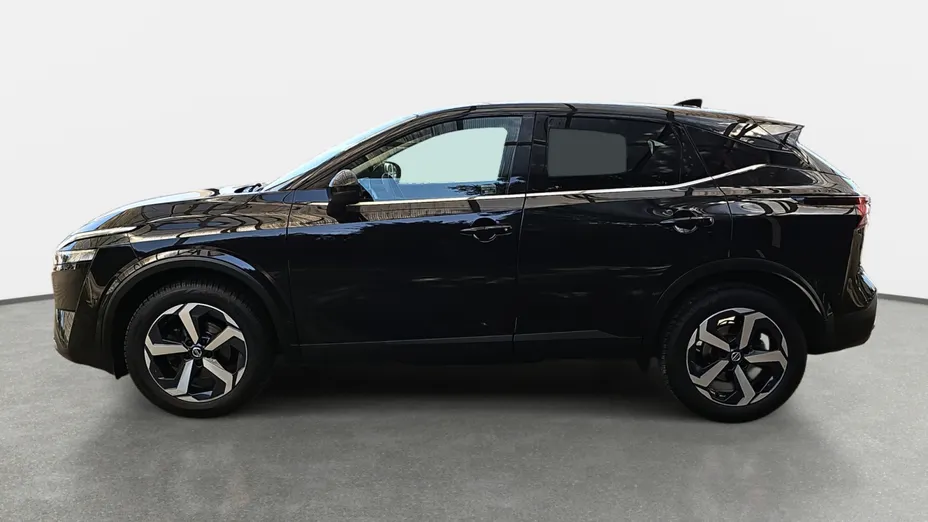 NISSAN Qashqai Qashqai 1.3 DIG-T mHEV N-Connecta