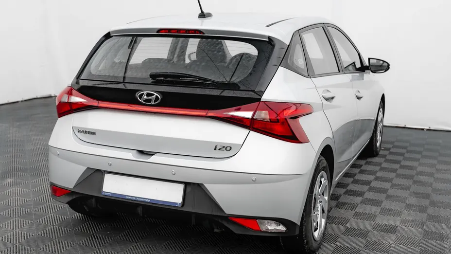 HYUNDAI i20 i20 1.2 Pure