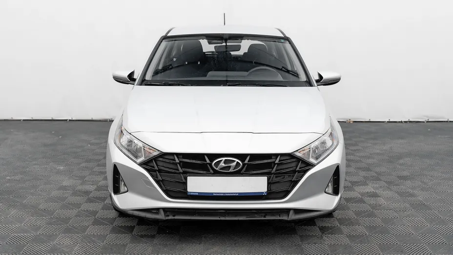 HYUNDAI i20 i20 1.2 Pure