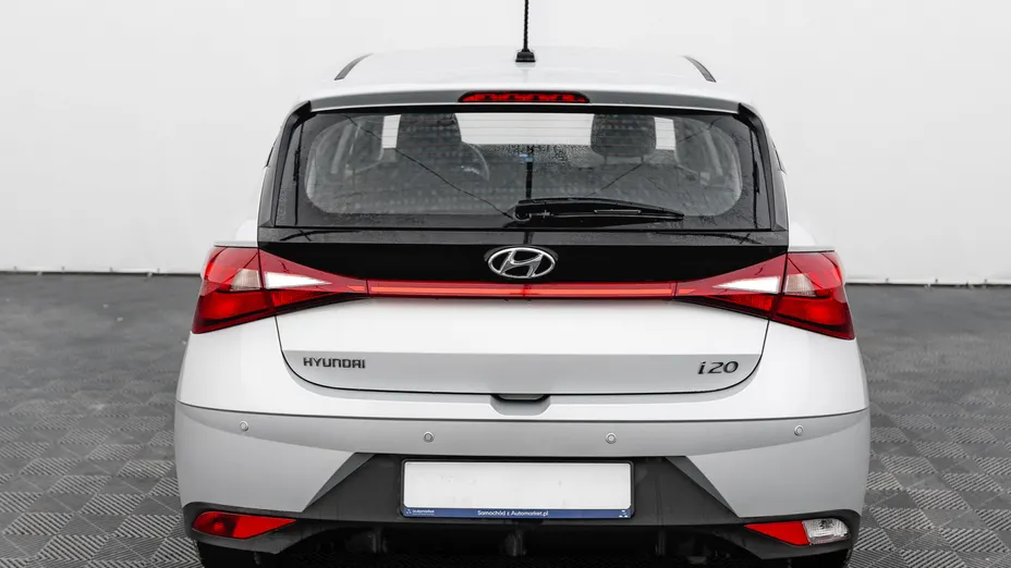 HYUNDAI i20 i20 1.2 Pure