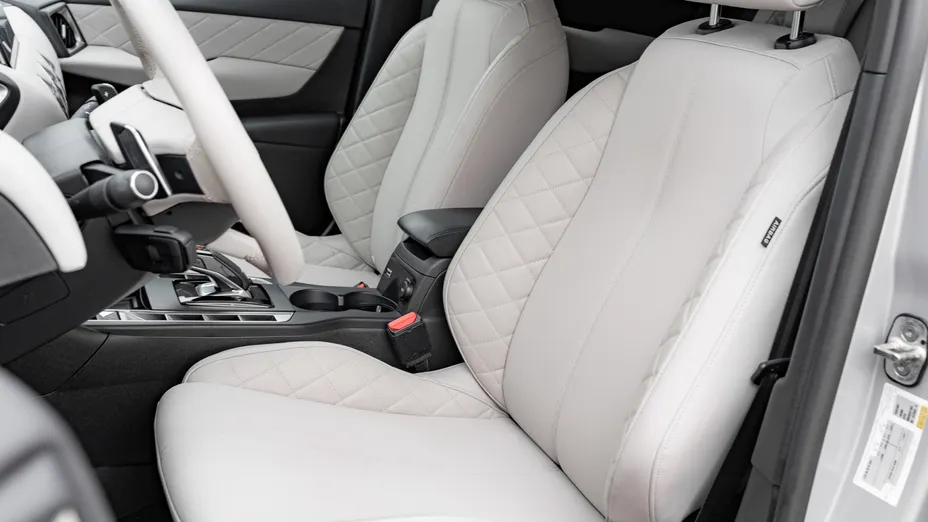 DS DS3 Crossback DS 3 1.2 PureTech Grand Chic aut