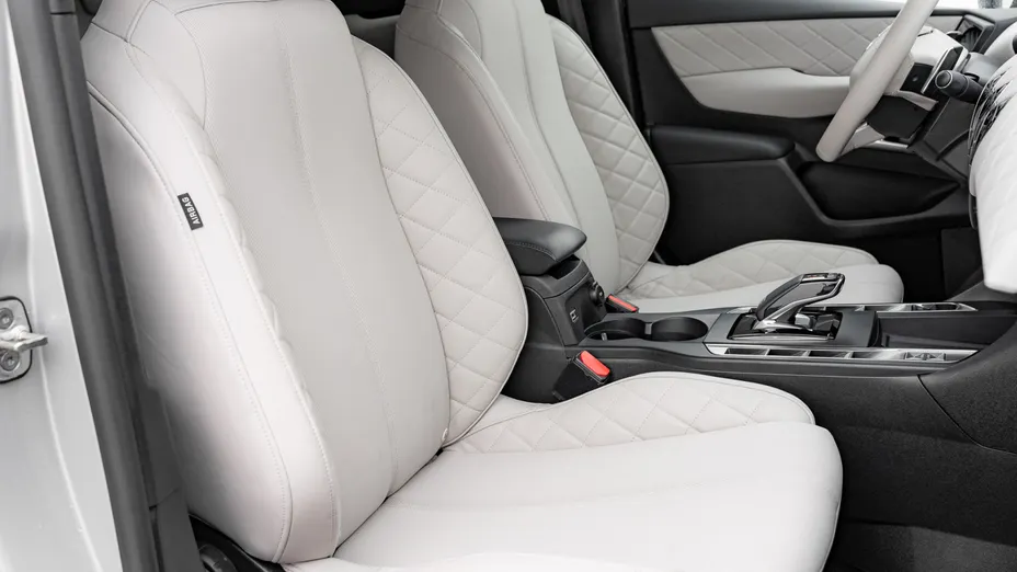 DS DS3 Crossback DS 3 1.2 PureTech Grand Chic aut