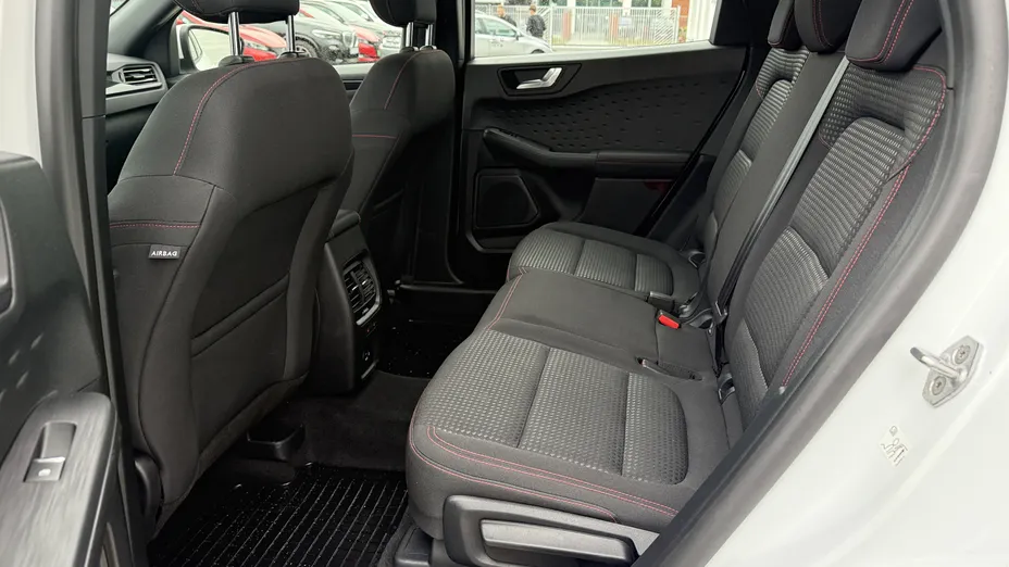 FORD Kuga Kuga 2.0 EcoBlue AWD ST-Line aut