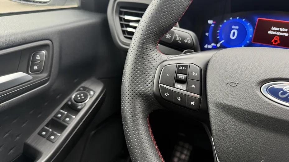 FORD Kuga Kuga 2.0 EcoBlue AWD ST-Line aut