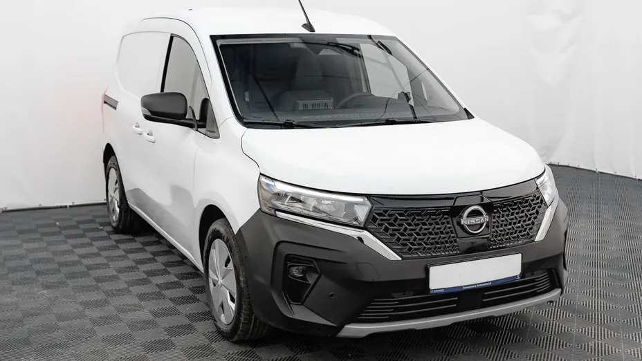 NISSAN Townstar Townstar EV Van 44kWh L1 N-Connecta