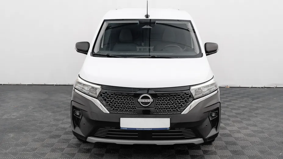 NISSAN Townstar Townstar EV Van 44kWh L1 N-Connecta