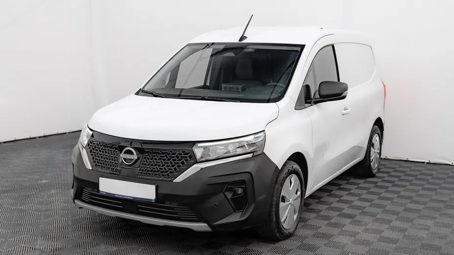 NISSAN Townstar Townstar EV Van 44kWh L1 N-Connecta