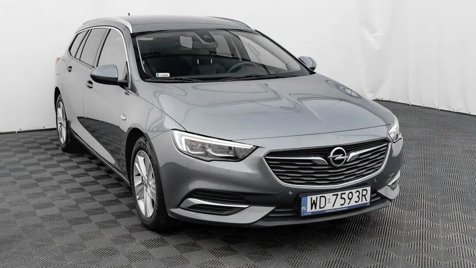 OPEL Insignia Insignia 2.0 CDTI Innovation S&S aut