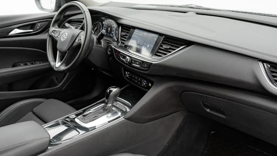 OPEL Insignia Insignia 2.0 CDTI Innovation S&S aut