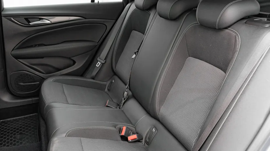 OPEL Insignia Insignia 2.0 CDTI Innovation S&S aut