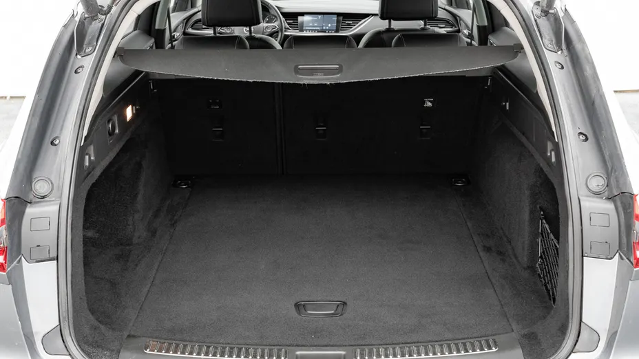OPEL Insignia Insignia 2.0 CDTI Innovation S&S aut