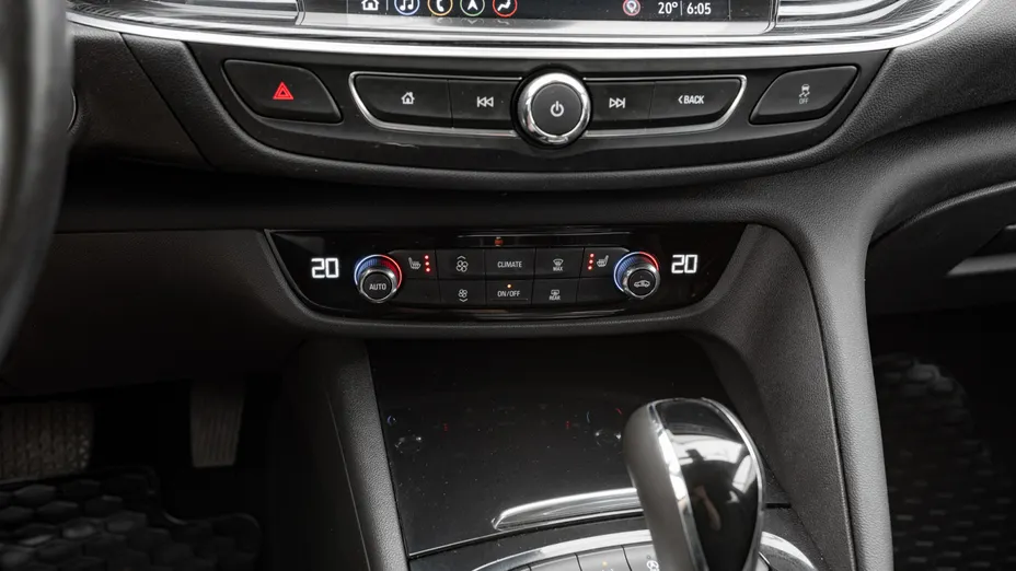 OPEL Insignia Insignia 2.0 CDTI Innovation S&S aut