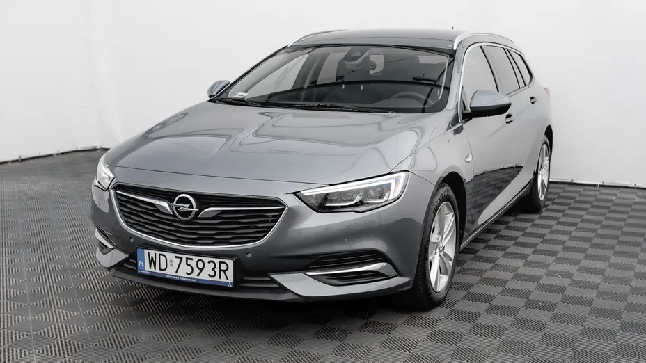 OPEL Insignia Insignia 2.0 CDTI Innovation S&S aut