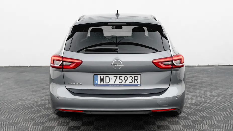 OPEL Insignia Insignia 2.0 CDTI Innovation S&S aut
