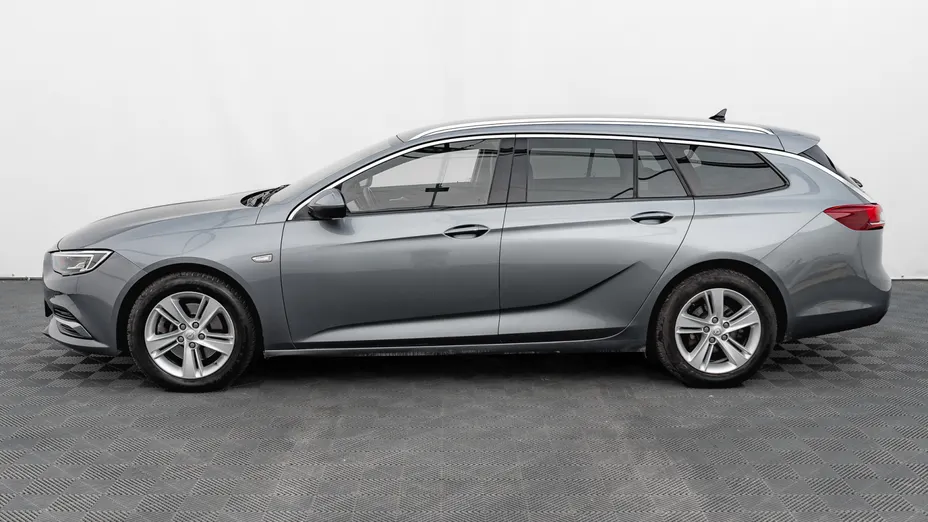 OPEL Insignia Insignia 2.0 CDTI Innovation S&S aut