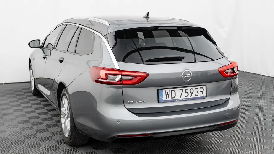 OPEL Insignia Insignia 2.0 CDTI Innovation S&S aut