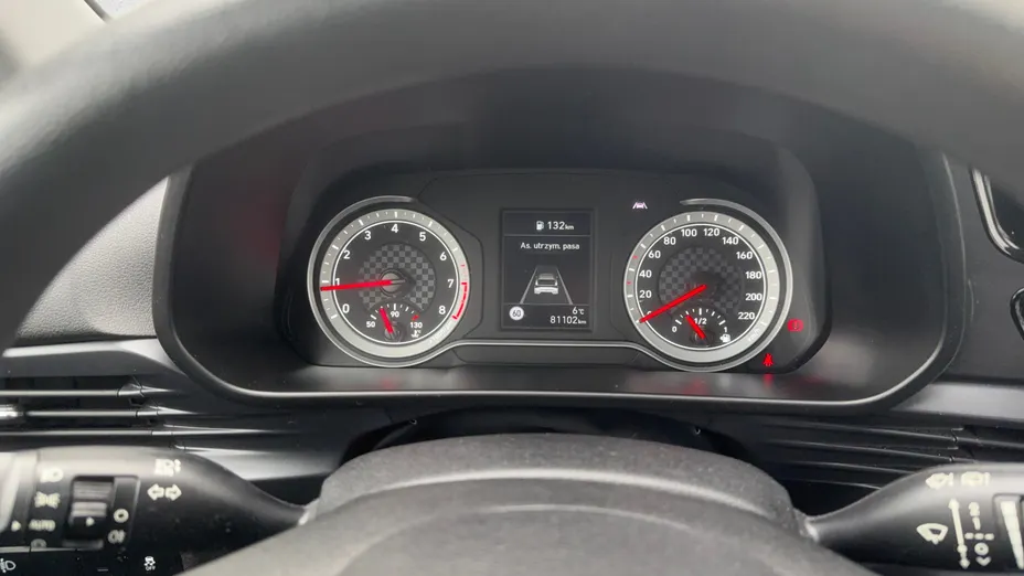 HYUNDAI i20 i20 1.2 Pure