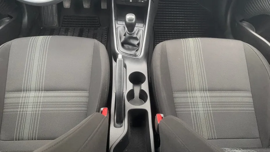 HYUNDAI i20 i20 1.2 Pure