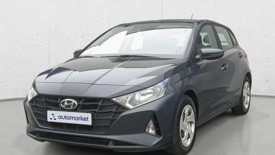HYUNDAI i20 i20 1.2 Pure