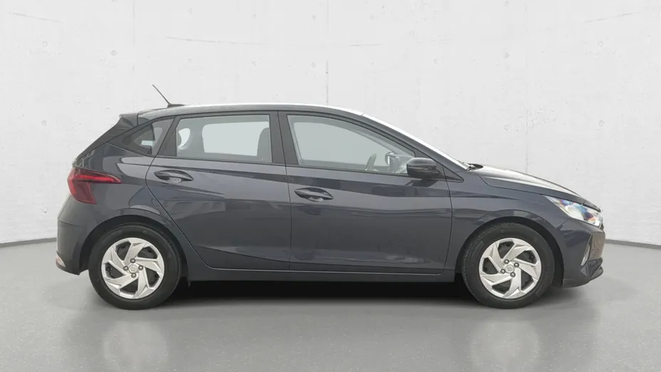HYUNDAI i20 i20 1.2 Pure