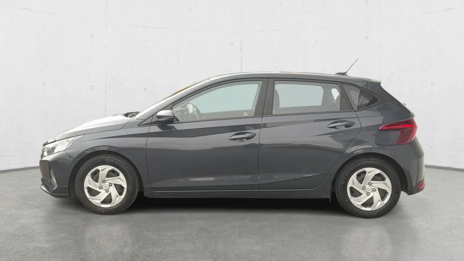 HYUNDAI i20 i20 1.2 Pure