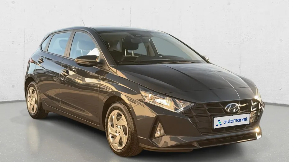HYUNDAI i20 i20 1.2 Pure