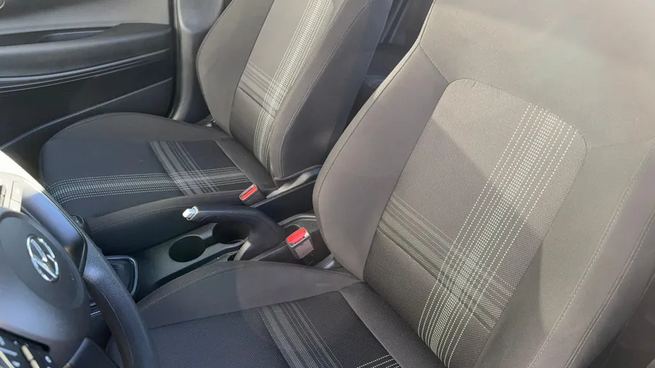 HYUNDAI i20 i20 1.2 Pure