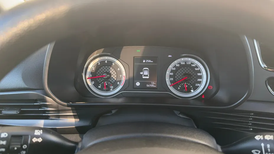 HYUNDAI i20 i20 1.2 Pure