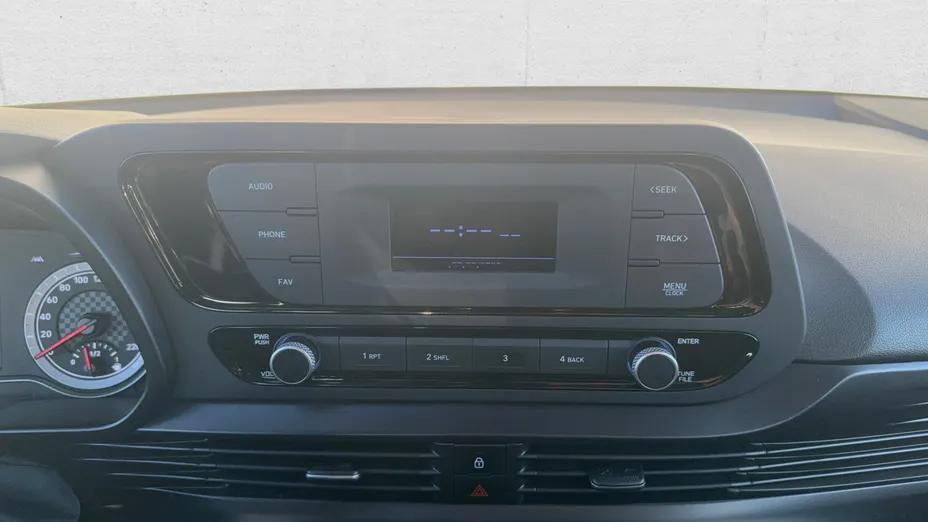 HYUNDAI i20 i20 1.2 Pure