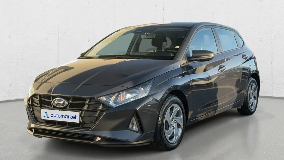 HYUNDAI i20 i20 1.2 Pure