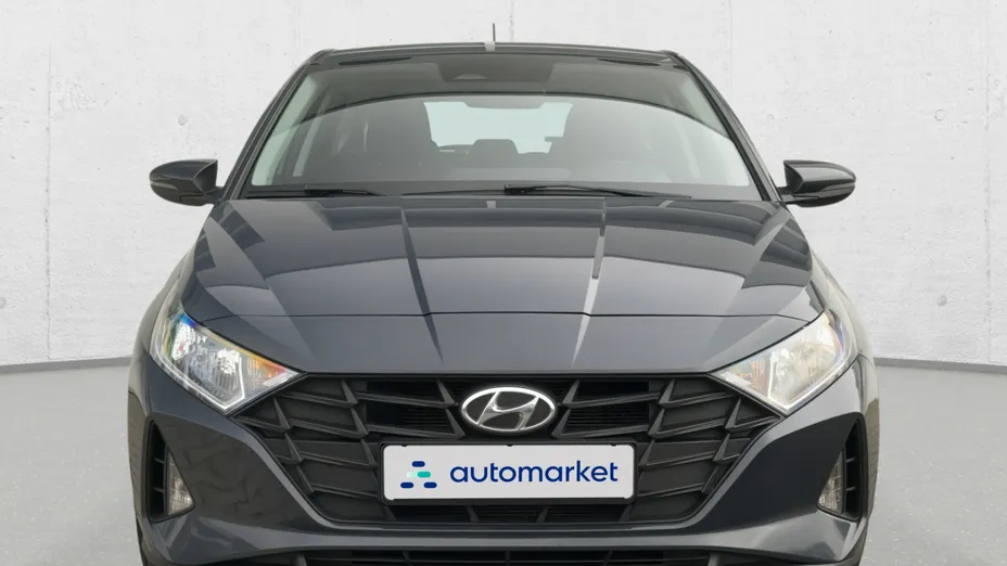 HYUNDAI i20 i20 1.2 Pure