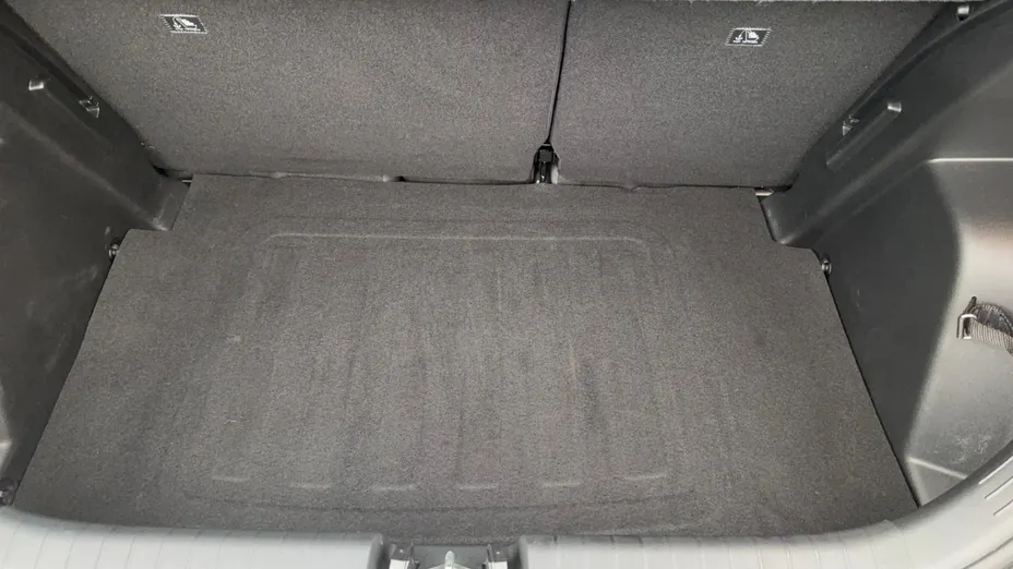 HYUNDAI i20 i20 1.2 Pure