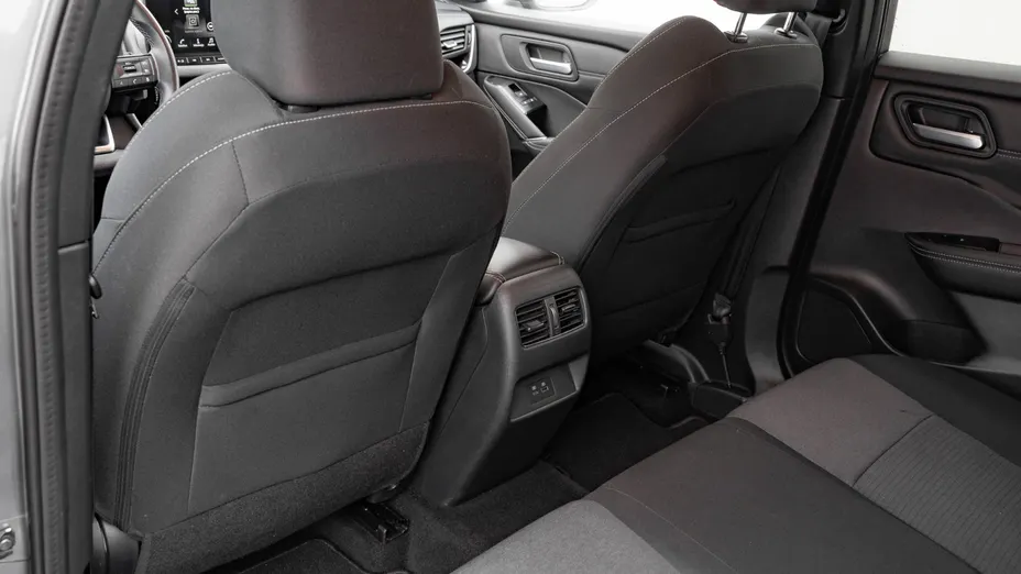 NISSAN Qashqai Qashqai 1.3 DIG-T mHEV N-Connecta Xtronic