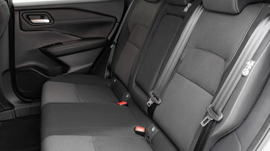 NISSAN Qashqai Qashqai 1.3 DIG-T mHEV N-Connecta Xtronic
