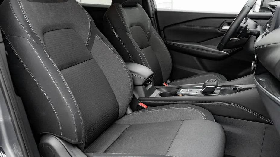 NISSAN Qashqai Qashqai 1.3 DIG-T mHEV N-Connecta Xtronic