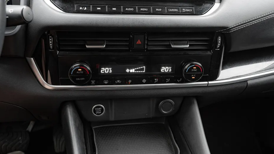 NISSAN Qashqai Qashqai 1.3 DIG-T mHEV N-Connecta Xtronic