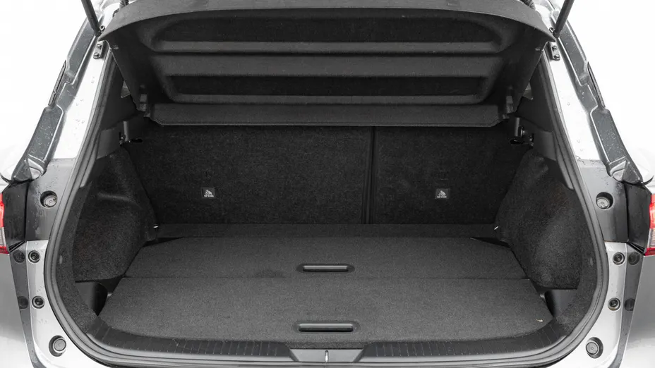 NISSAN Qashqai Qashqai 1.3 DIG-T mHEV N-Connecta Xtronic