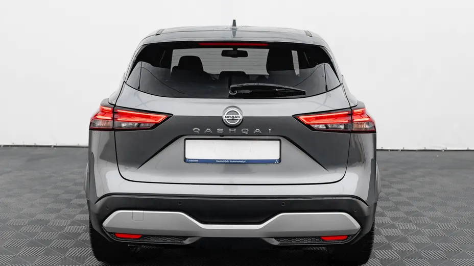 NISSAN Qashqai Qashqai 1.3 DIG-T mHEV N-Connecta Xtronic