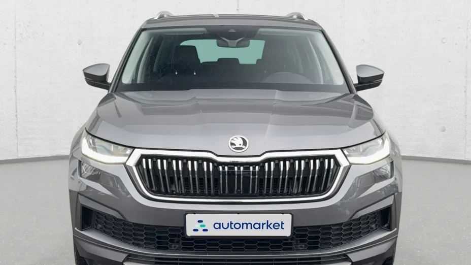 SKODA Kodiaq Kodiaq 2.0 TDI 4x4 Style DSG