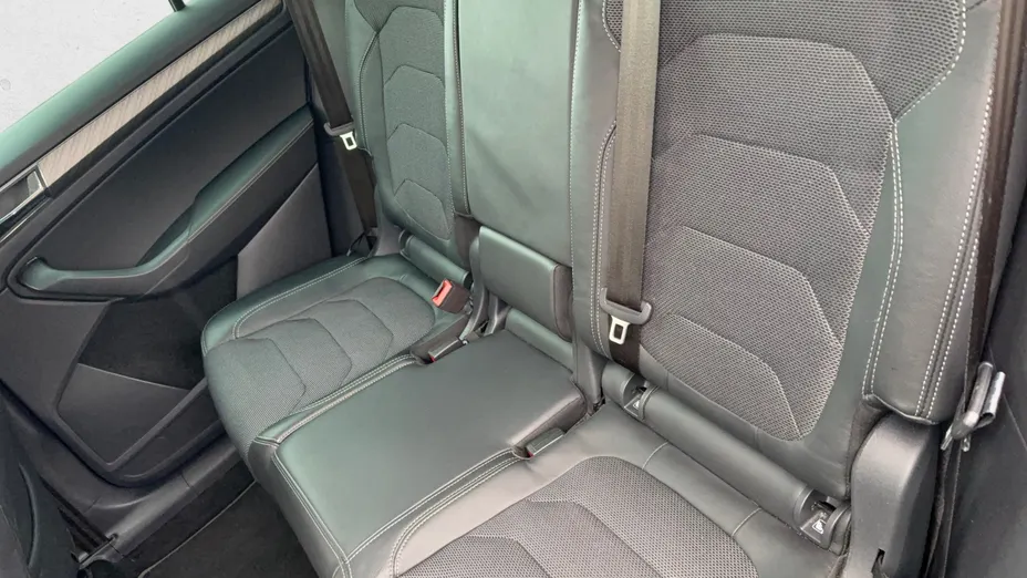 SKODA Kodiaq Kodiaq 2.0 TDI 4x4 Style DSG