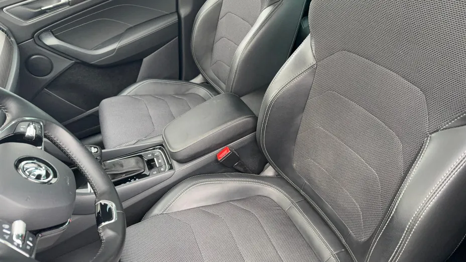 SKODA Kodiaq Kodiaq 2.0 TDI 4x4 Style DSG