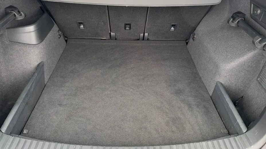 SKODA Kodiaq Kodiaq 2.0 TDI 4x4 Style DSG