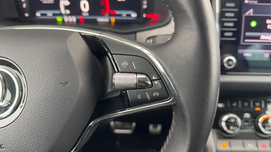 SKODA Kodiaq Kodiaq 2.0 TDI 4x4 Style DSG