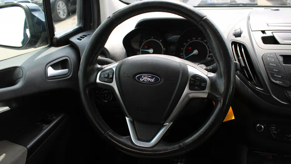 FORD Tourneo Courier Tourneo Courier 1.5 TDCi Trend