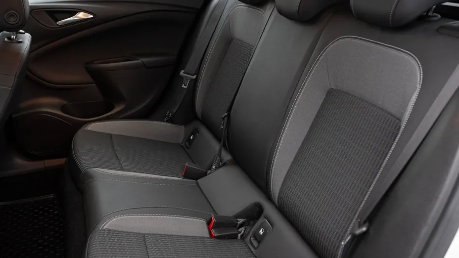 OPEL Astra Astra V 1.2 T Elegance S&S