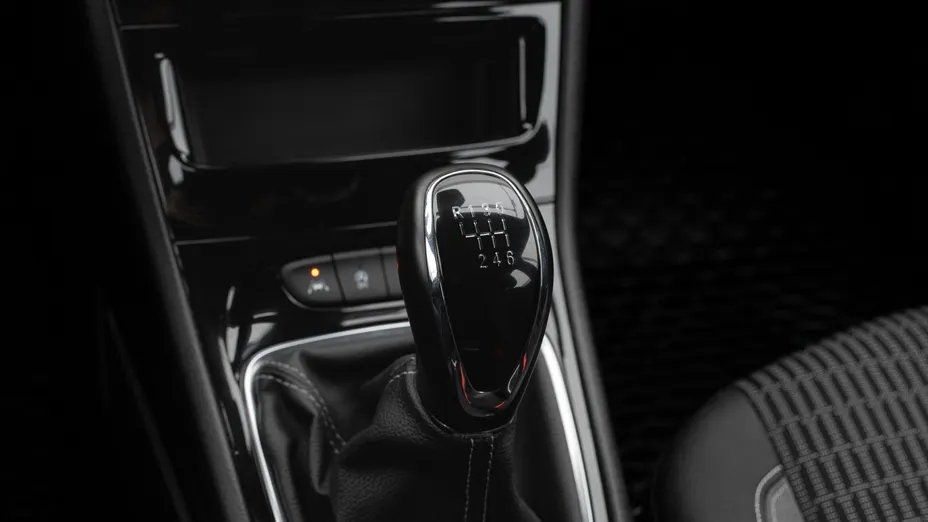 OPEL Astra Astra V 1.2 T Elegance S&S