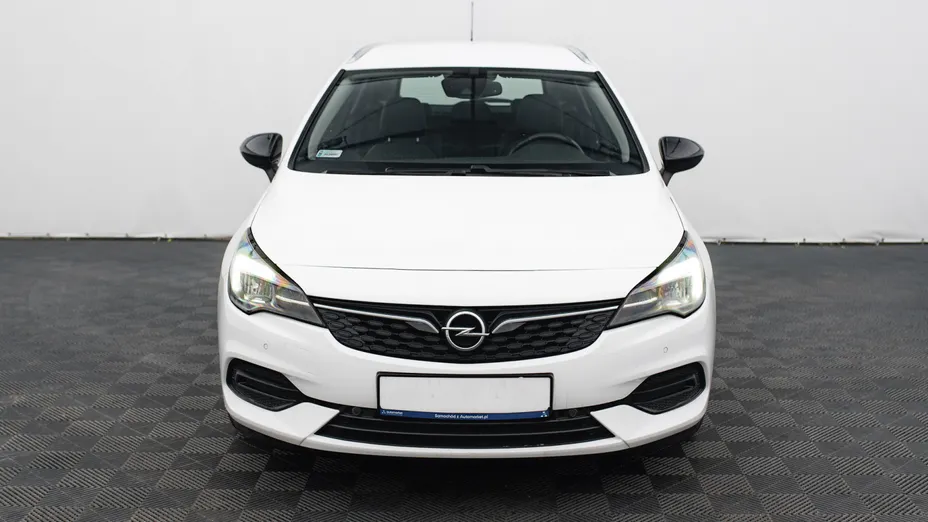 OPEL Astra Astra V 1.2 T Elegance S&S