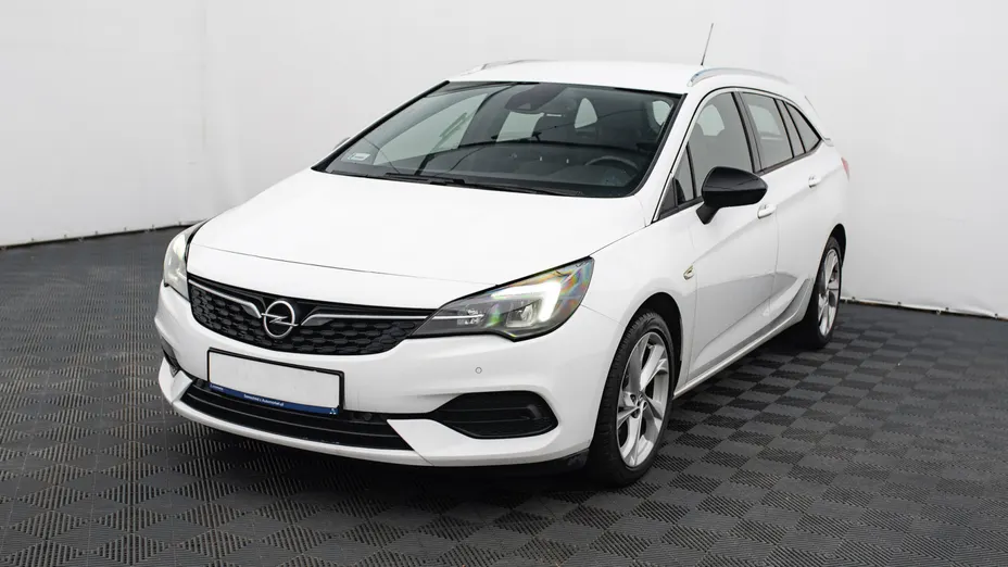 OPEL Astra Astra V 1.2 T Elegance S&S