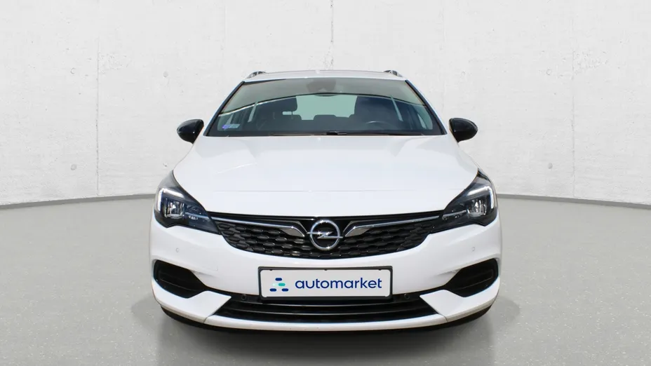 OPEL Astra Astra V 1.2 T Elegance S&S