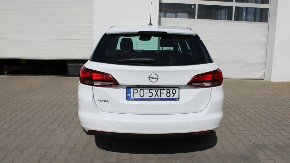 OPEL Astra Astra V 1.2 T Elegance S&S
